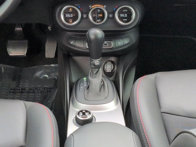 2023 FIAT 500X Sport