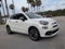 2023 FIAT 500X Sport