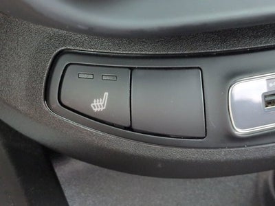 2023 FIAT 500X Sport