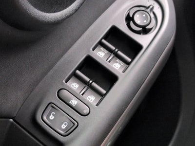 2023 FIAT 500X Sport