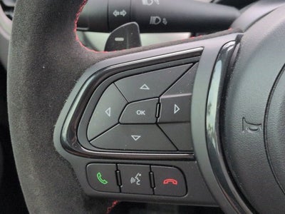 2023 FIAT 500X Sport