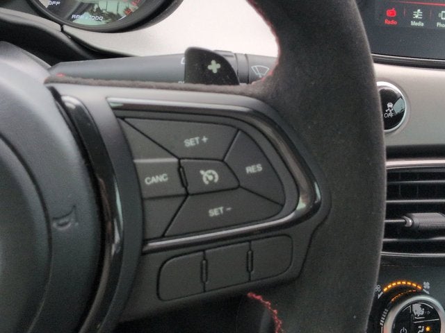 2023 FIAT 500X Sport