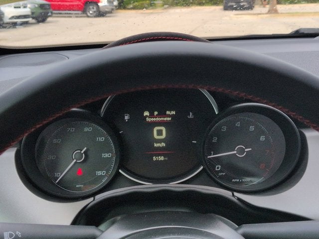 2023 FIAT 500X Sport