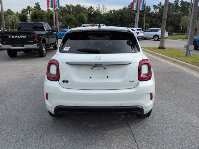 2023 FIAT 500X Sport