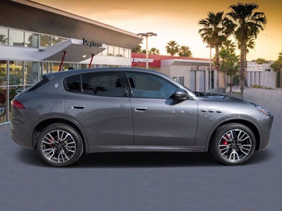 2023 Maserati Grecale GT