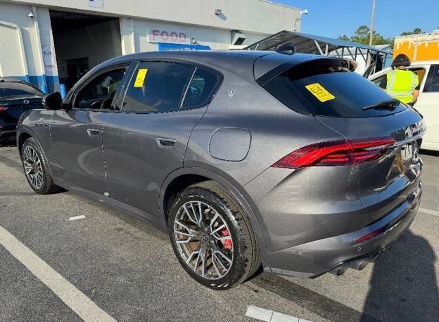 2023 Maserati Grecale GT
