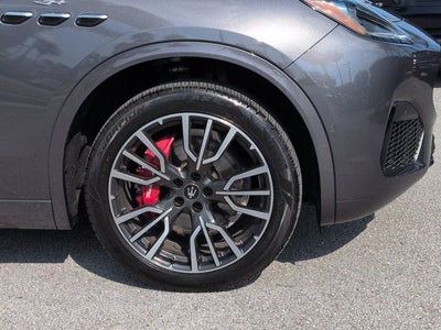 2023 Maserati Grecale GT