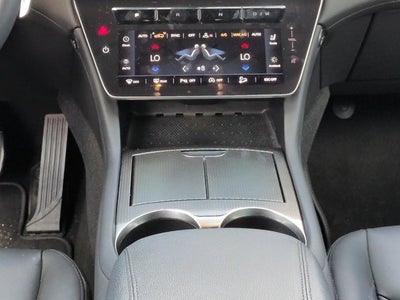 2023 Maserati Grecale GT