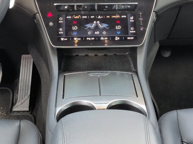 2023 Maserati Grecale GT