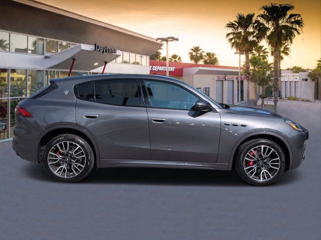 2023 Maserati Grecale GT
