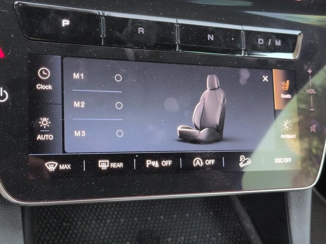 2023 Maserati Grecale GT