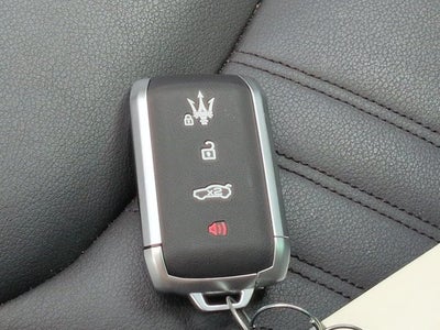 2023 Maserati Grecale GT