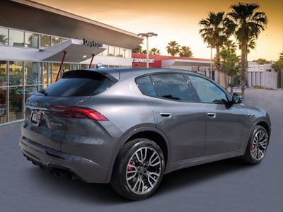 2023 Maserati Grecale GT