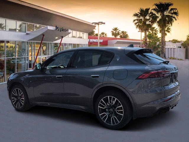 2023 Maserati Grecale GT