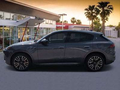 2023 Maserati Grecale GT