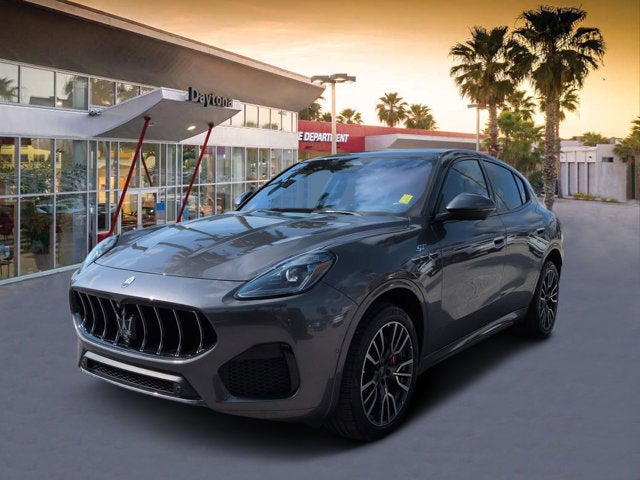 2023 Maserati Grecale GT