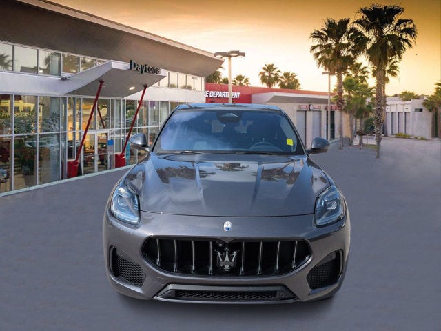 2023 Maserati Grecale GT