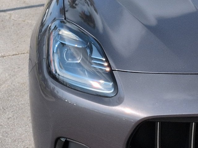 2023 Maserati Grecale GT