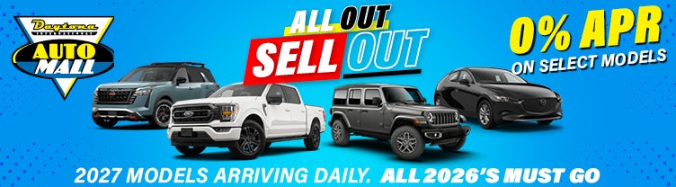 All Out Sell Out