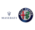 Maserati Alfa Romeo